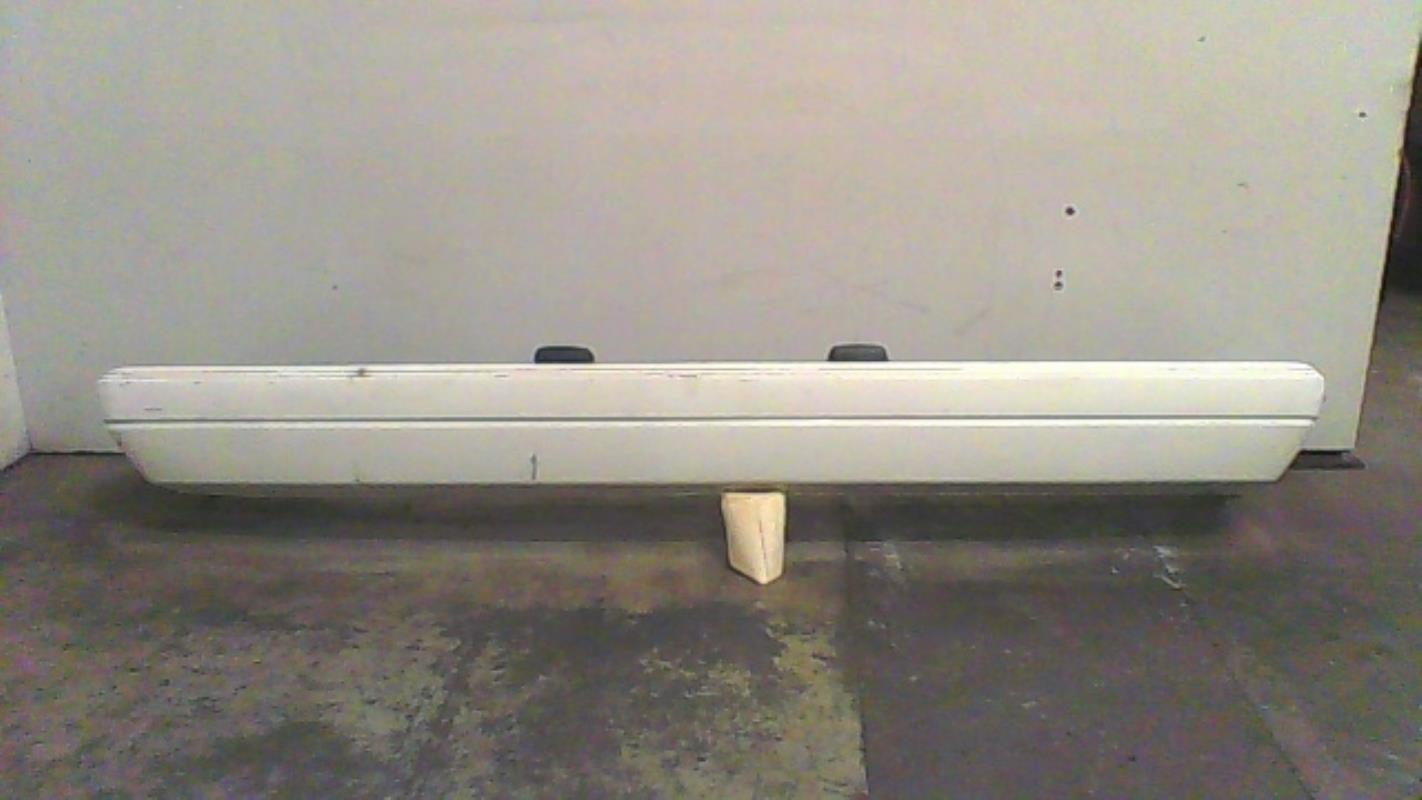 Paraurti posteriore VOLKSWAGEN POLO 2  - 1