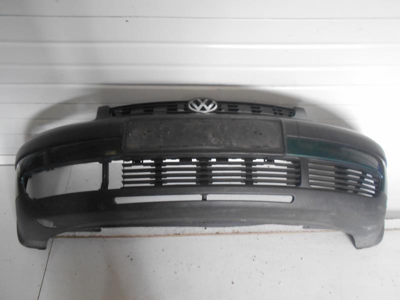 Pare choc avant VOLKSWAGEN PASSAT 4 PHASE 1 BREAK Diesel - 1