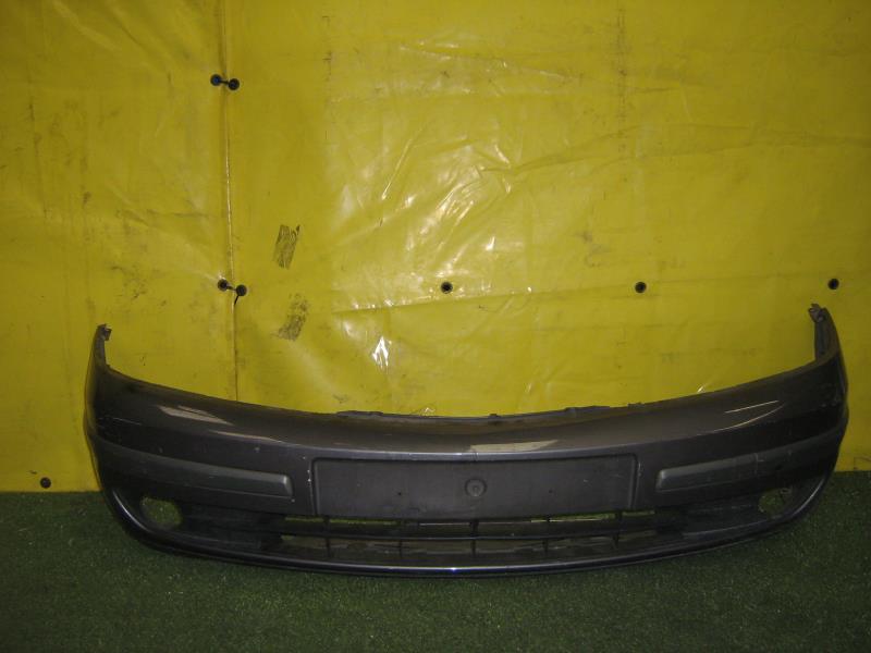 Pare choc avant RENAULT LAGUNA 2 PHASE 1 Diesel - 1