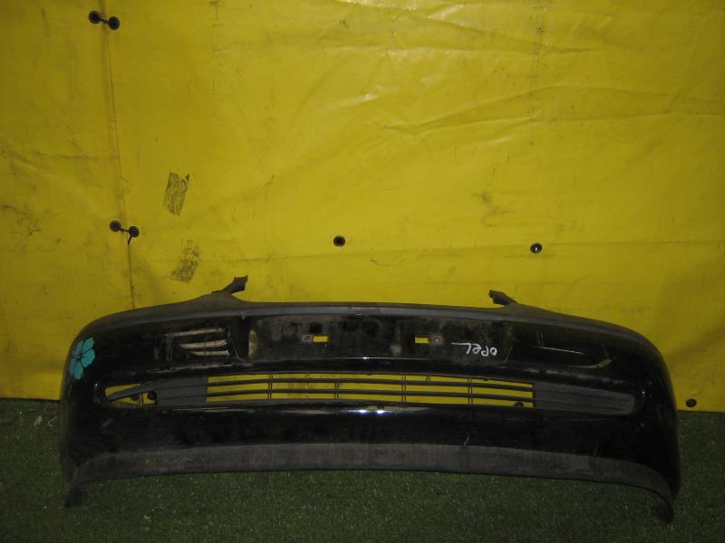 Pare choc avant OPEL CORSA B PHASE 2  - 1