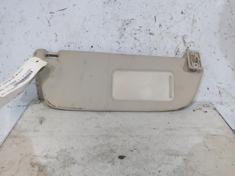 Visiera parasole destra OPEL CORSA C PHASE 2 Diésel - 1