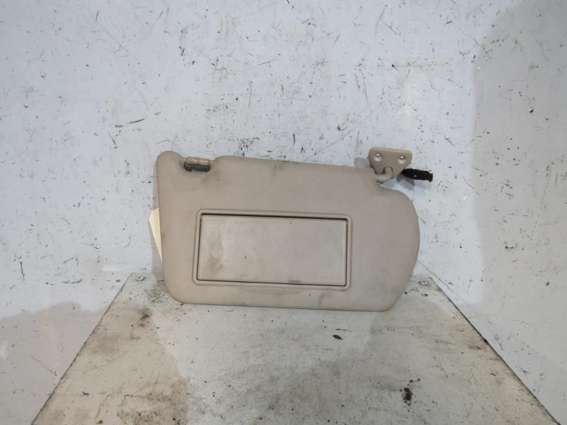 Visiera parasole destra NISSAN ALMERA 2 PHASE 1 Diésel - 1