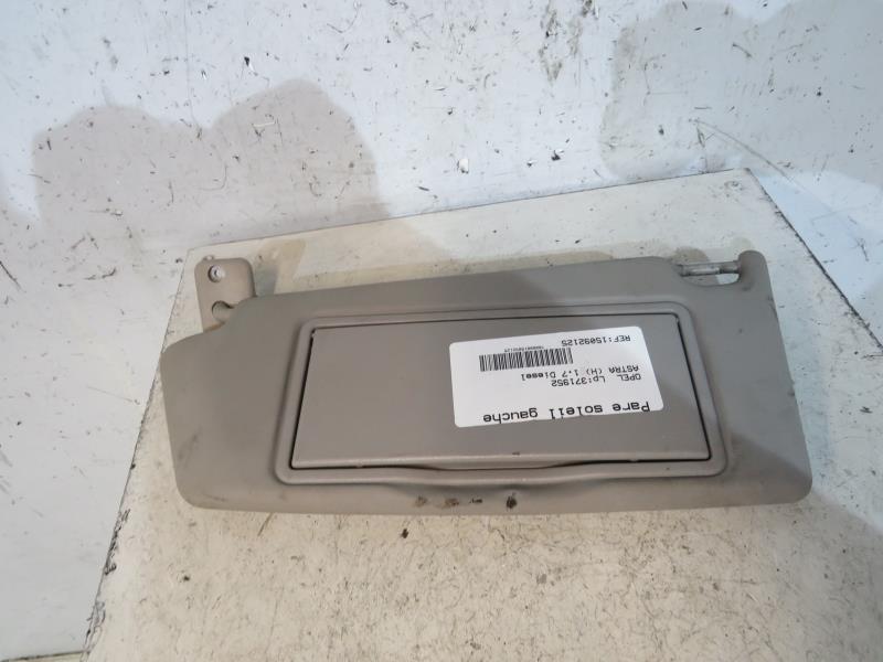 Visiera parasole sinistra OPEL ASTRA H PHASE 1 Diésel - 1