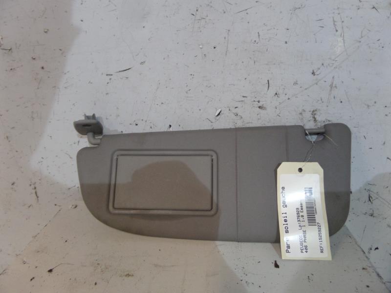 Visiera parasole sinistra PEUGEOT 406 PHASE 1 Gasolina - 1