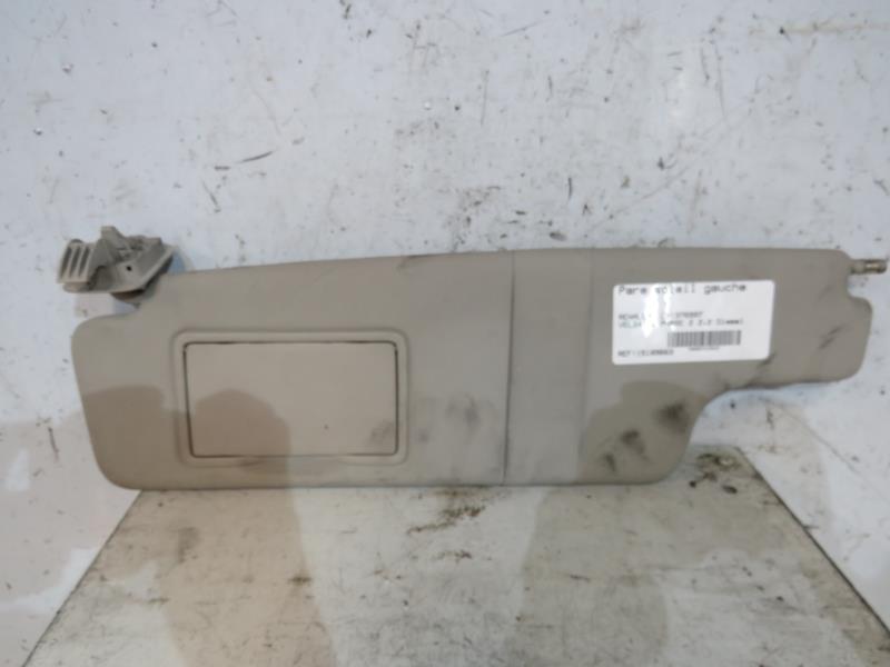 Pare soleil gauche RENAULT VEL SATIS PHASE 1 Diesel - 1