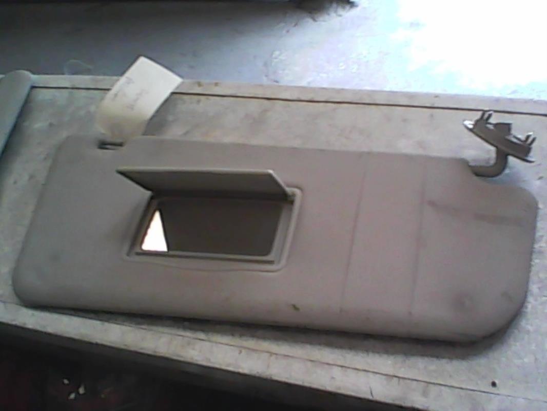 Visiera parasole sinistra PEUGEOT PARTNER 1 PHASE 2 Diésel - 1