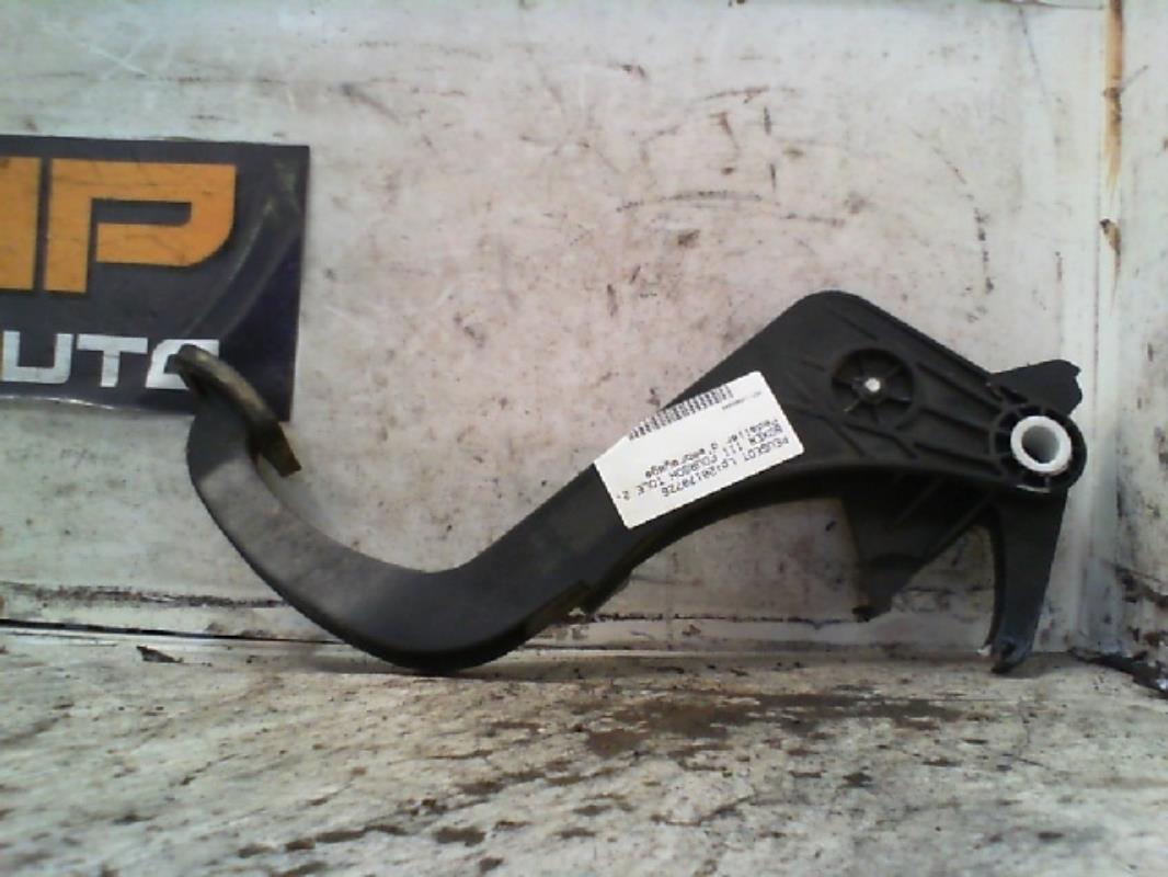Pedale della frizione PEUGEOT BOXER 3 PHASE 1 Diésel - 1