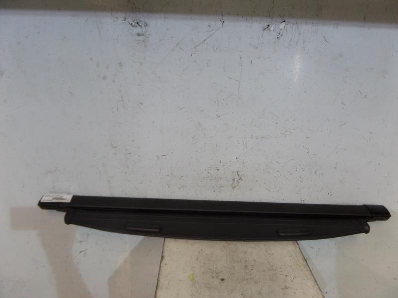 Plage arriere CITROEN XSARA PHASE 1 BREAK Diesel - 1