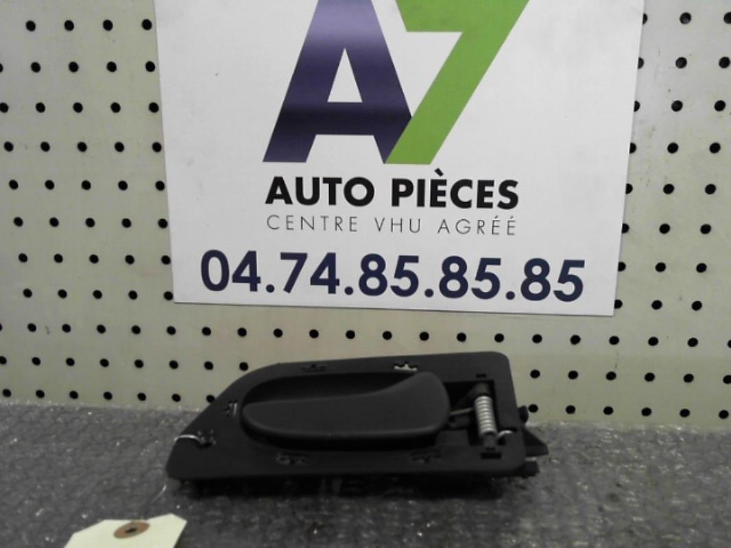 Maniglia interna posteriore destra RENAULT LAGUNA 1 PHASE 2 Gasolina - 1