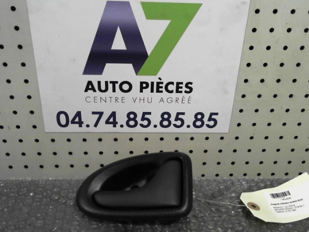 Maniglia interna posteriore destra RENAULT SCENIC 1 PHASE 1 Gasolina - 1