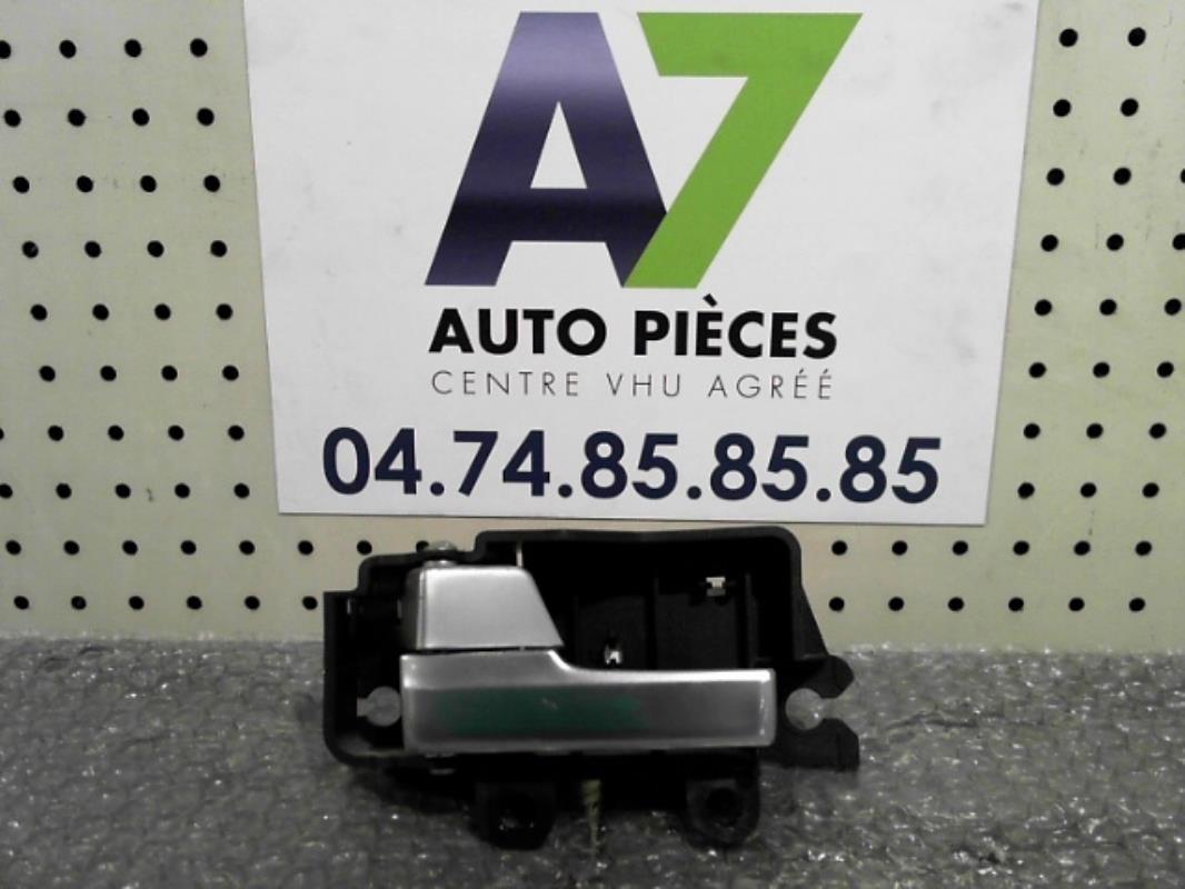 Maniglia interna posteriore sinistra FORD C-MAX 1 PHASE 1 Diésel - 1