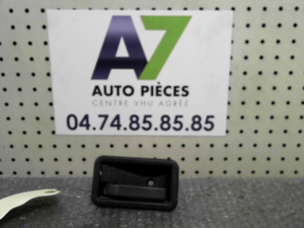 Maniglia interna posteriore sinistra RENAULT CLIO 1 PHASE 2 Diésel - 1