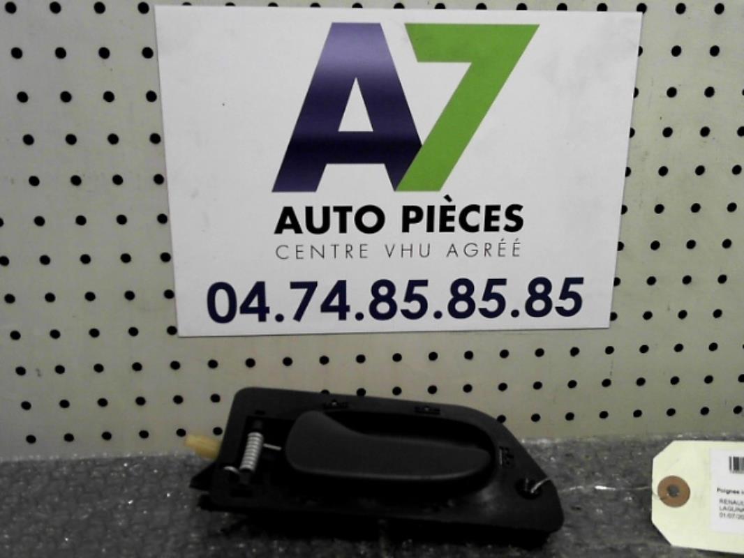 Maniglia interna posteriore sinistra RENAULT LAGUNA 1 PHASE 2 Gasolina - 1