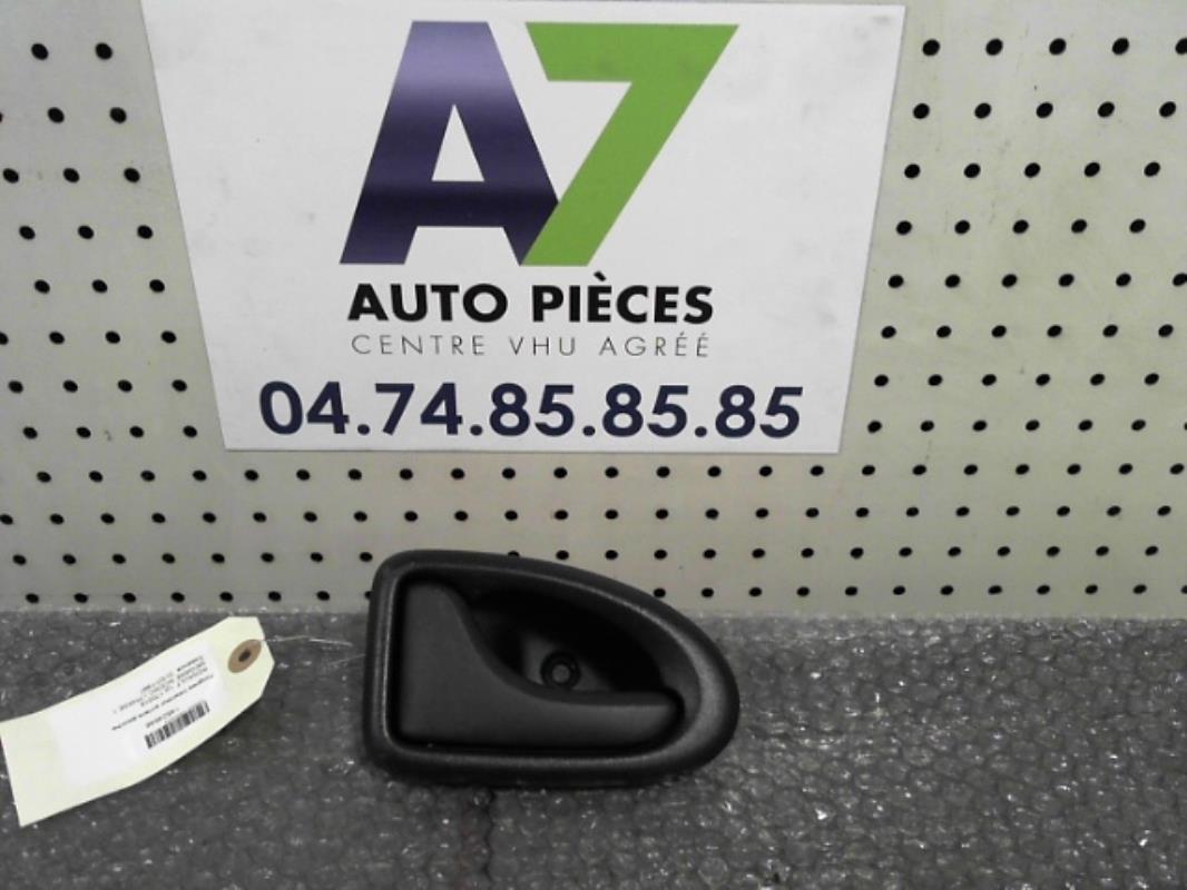 Maniglia interna posteriore sinistra RENAULT SCENIC 1 PHASE 1 Gasolina - 1