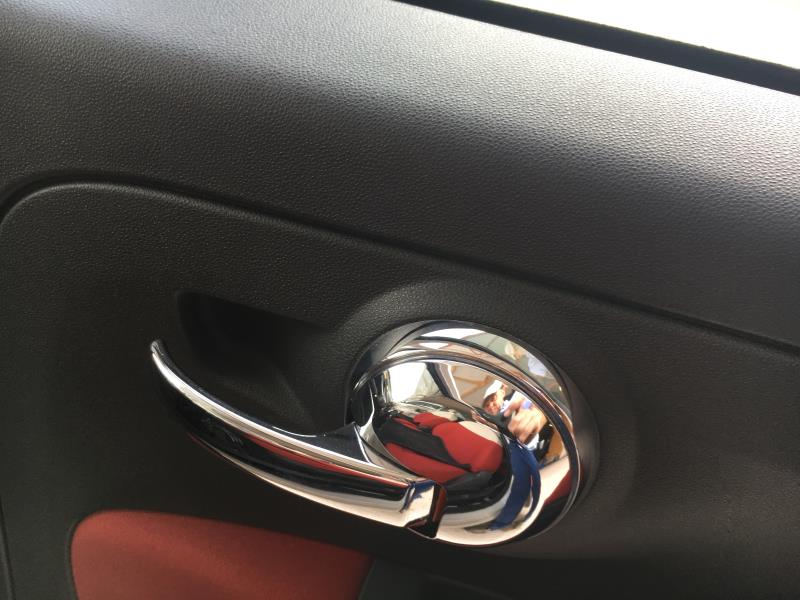 Maniglia interna anteriore destra FIAT 500 2 PHASE 1 Gasolina - 1