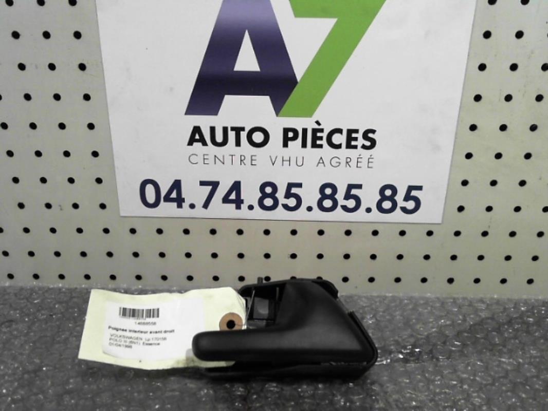 Maniglia interna anteriore destra VOLKSWAGEN POLO 3 PHASE 1 Gasolina - 1
