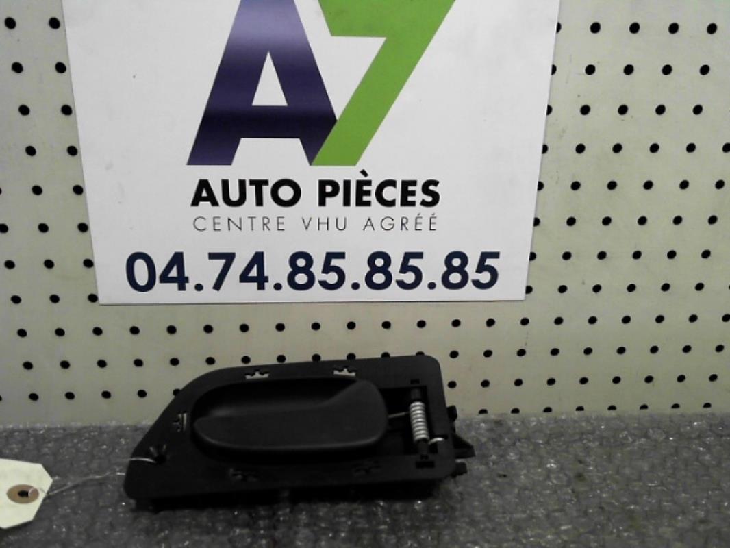 Maniglia interna anteriore destra RENAULT LAGUNA 1 PHASE 2 Gasolina - 1