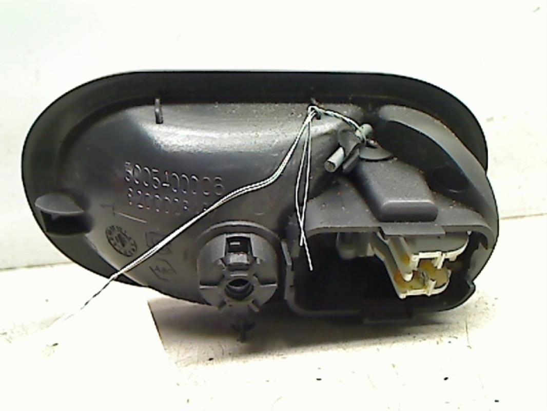 Poignee interieur avant gauche RENAULT TWINGO 2 PHASE 1 Essence - 1
