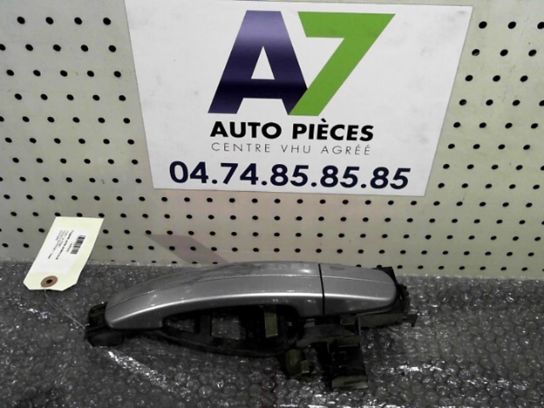 Maniglia portiera posteriore destra FORD C-MAX 1 PHASE 1 Diésel - 1