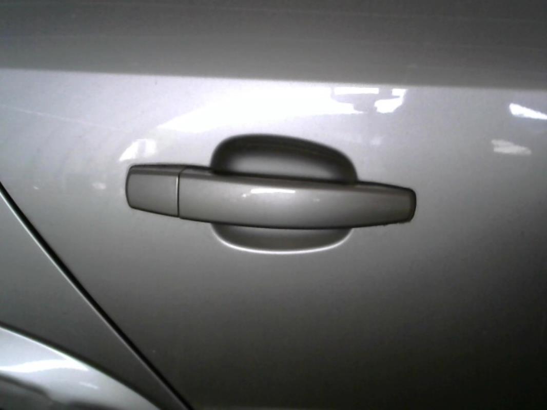 Maniglia portiera posteriore destra OPEL VECTRA C PHASE 1 Diésel - 1