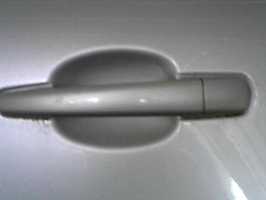Maniglia portiera posteriore sinistra CITROEN C3 2 PHASE 1 Diésel - 1