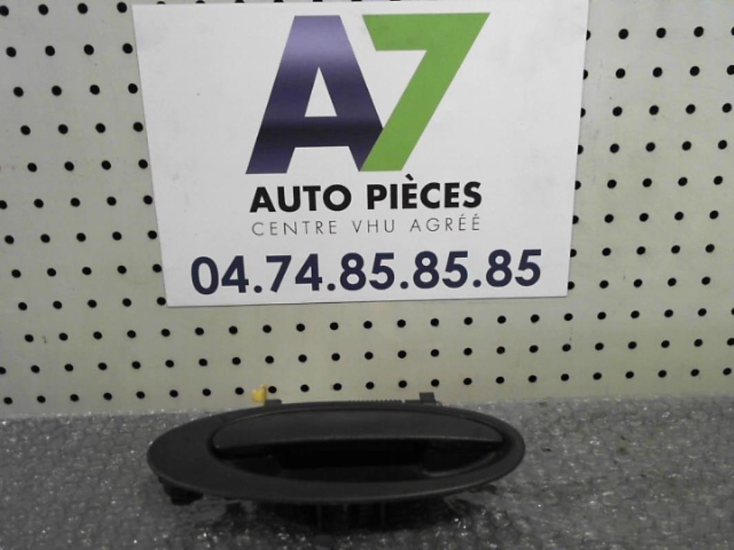 Maniglia portiera anteriore destra RENAULT LAGUNA 1 PHASE 2 Gasolina - 1