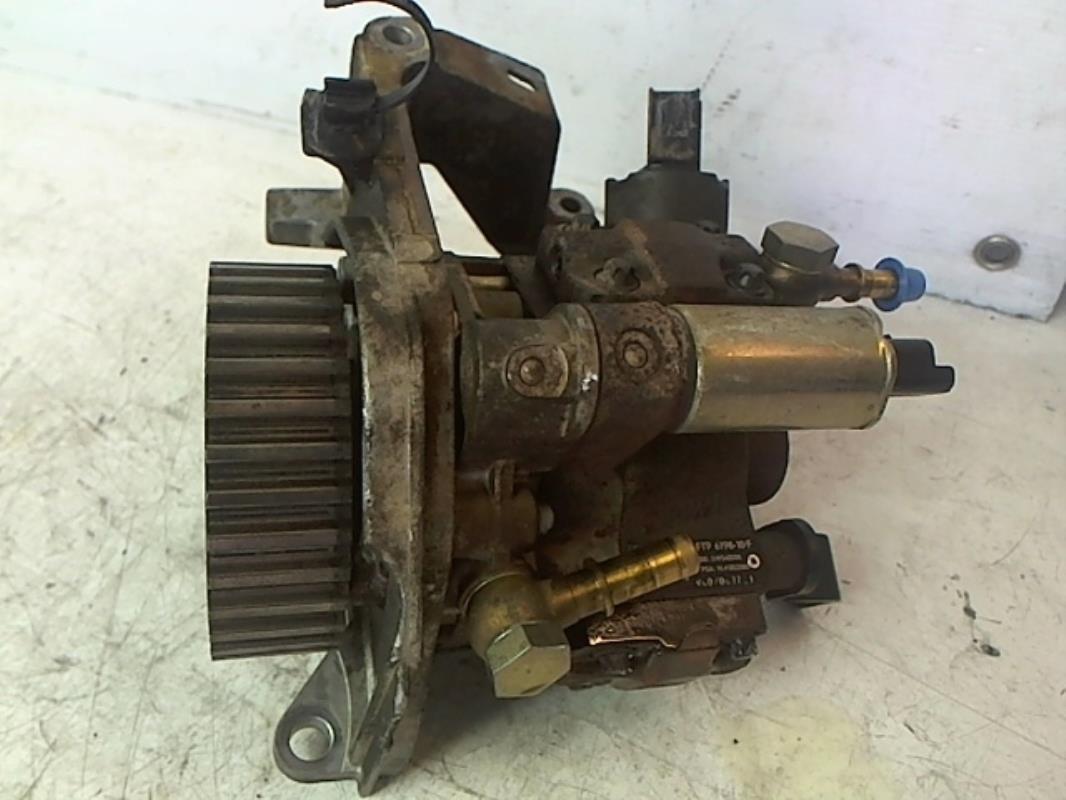 Pompe à injection CITROEN C3 1 PHASE 1 Diesel - 1