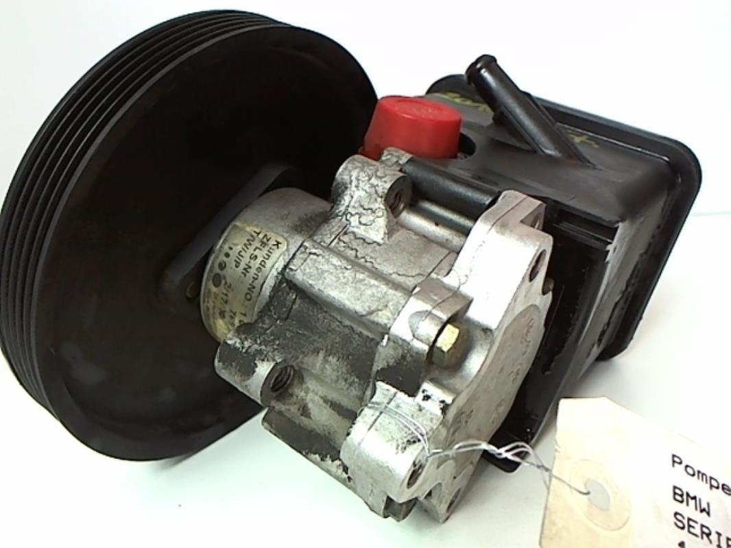 Pompe de direction BMW SERIE 3 E46 TOURING PHASE 1 BREAK Diesel - 1