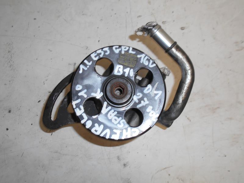 Pompe de direction CHEVROLET SPARK PHASE 1 Essence/GPL - 1