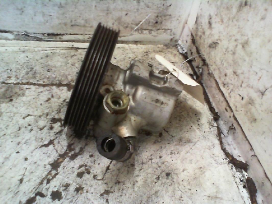 Pompa sterzo PEUGEOT 306 PHASE 2 Diésel - 1