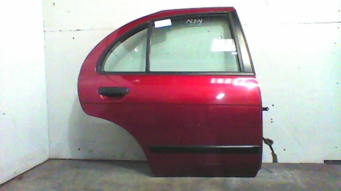 Portiera posteriore destra NISSAN ALMERA 1 PHASE 2 Diésel - 1