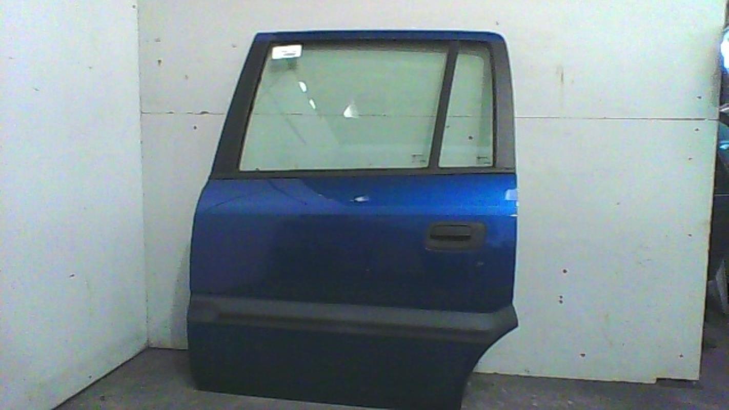 Portiera posteriore sinistra OPEL ZAFIRA A PHASE 1 Diésel - 1