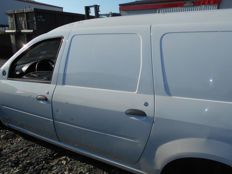 Porte arriere gauche DACIA LOGAN 1 PHASE 2 Essence - 1