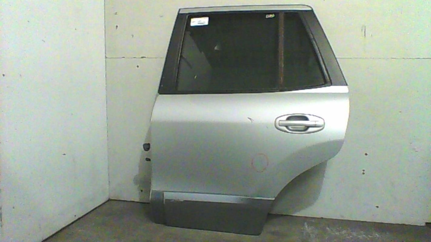Portiera posteriore sinistra HYUNDAI SANTA FE 1 Diésel - 1