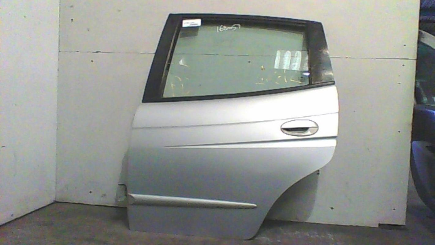 Portiera posteriore sinistra DAEWOO REZZO  - 1