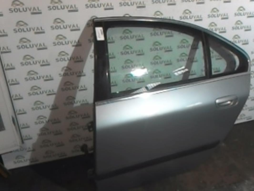 Portiera posteriore sinistra PEUGEOT 607 PHASE 1 Diésel - 1