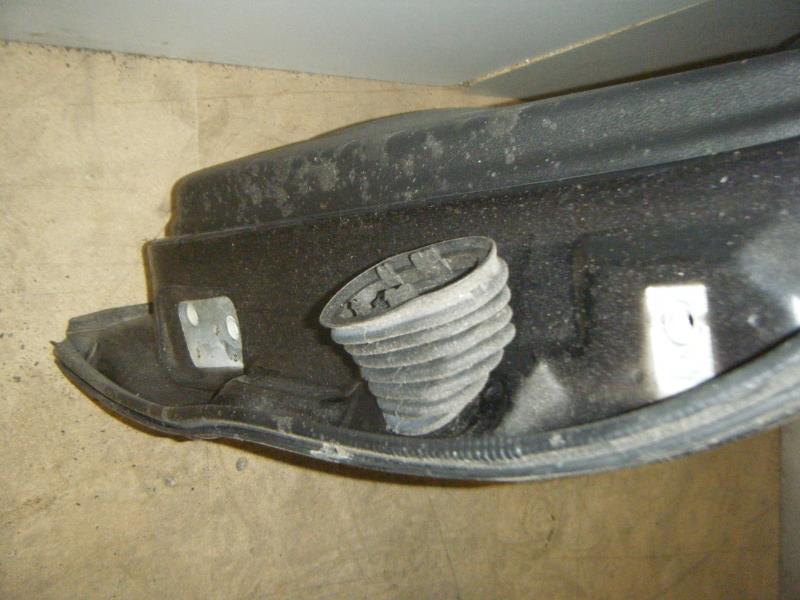 Porte arriere gauche SEAT LEON 1 Diesel - 1