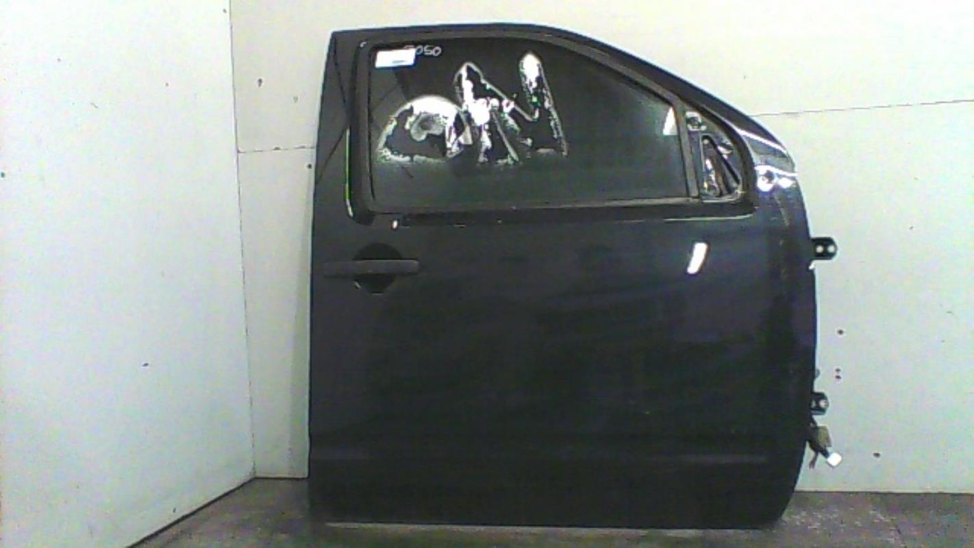 Portiera anteriore destra NISSAN NAVARA 1 PHASE 2 Diésel - 1