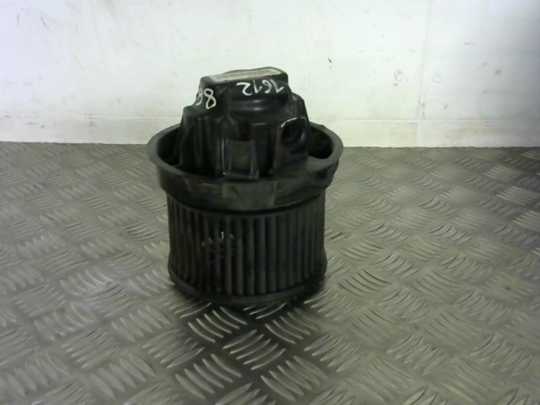 Pulseur d'air PEUGEOT 207 PHASE 1 Diesel - 1