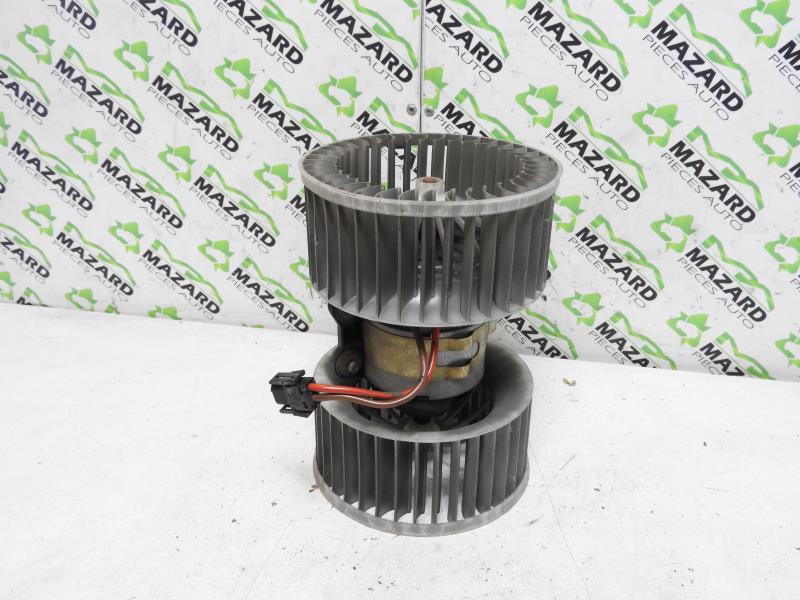 Pulseur d'air BMW SERIE 3 E46 COUPE PHASE 2 Diesel - 1