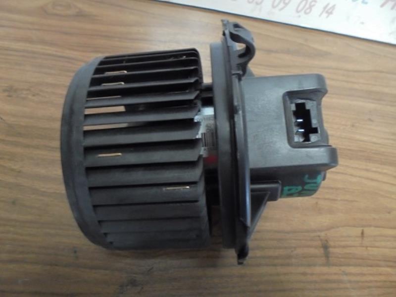 Pulseur d'air CITROEN JUMPER 3 PHASE 1 Diesel - 1