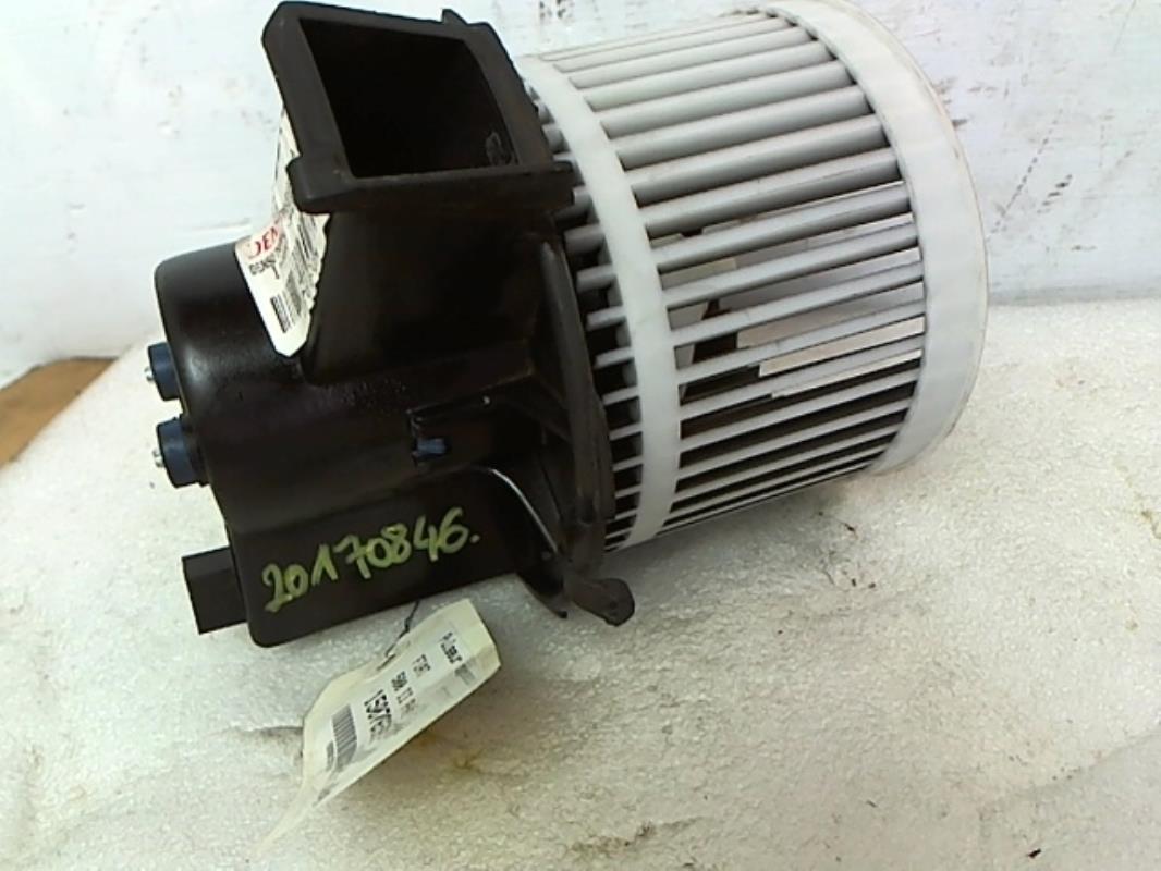 Pulseur d'air FIAT 500 2 PHASE 1 Essence - 1