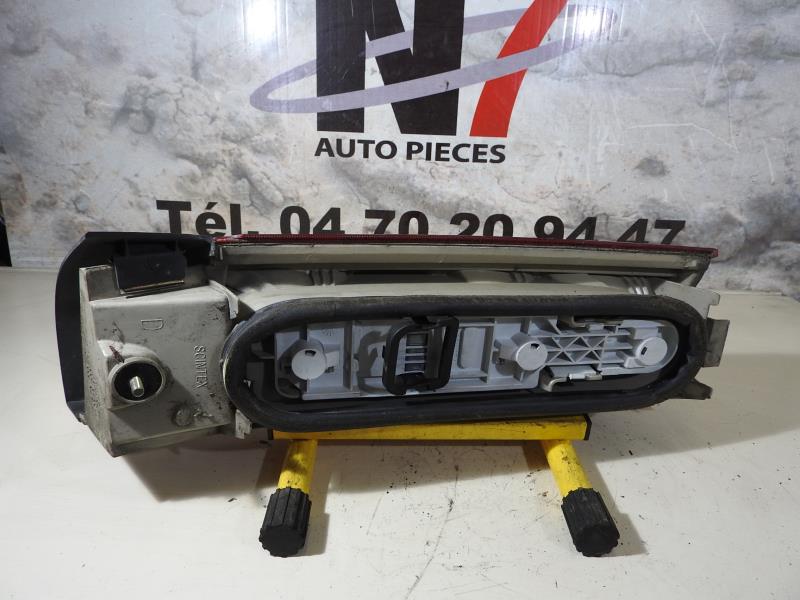 Fanale posteriore principale destro (luci) RENAULT SUPER 5 Gasolina - 1