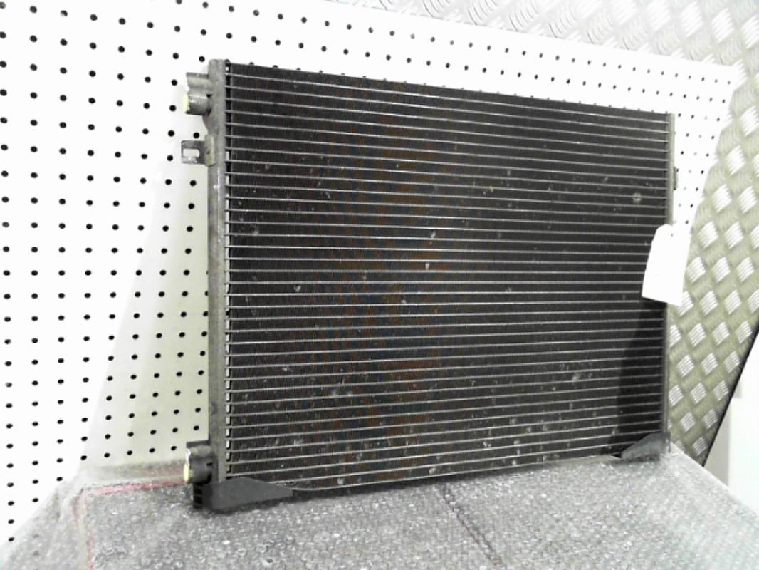 Condenseur de clim RENAULT TRAFIC 2 PHASE 1 Diesel - 1