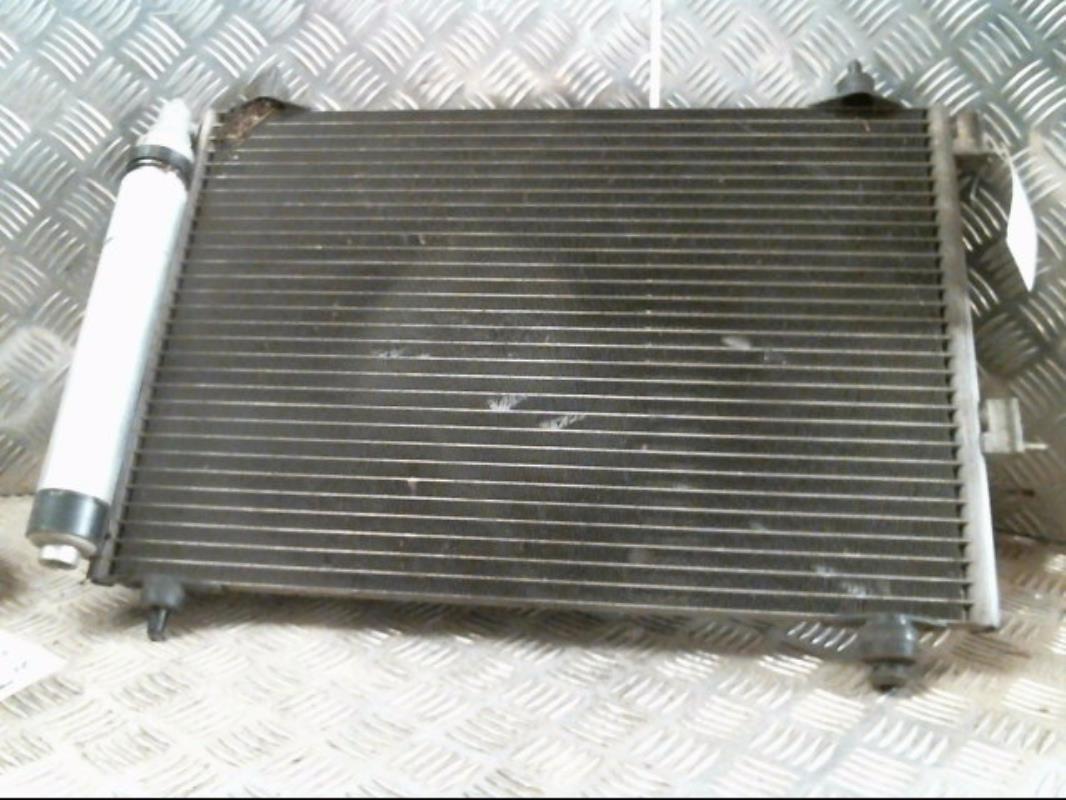 Radiateur clim PEUGEOT 307 PHASE 1 Essence - 1
