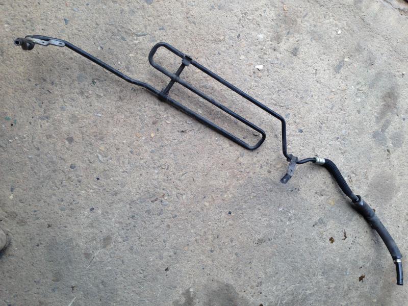 Vase de direction CITROEN C5 2 Diesel - 1