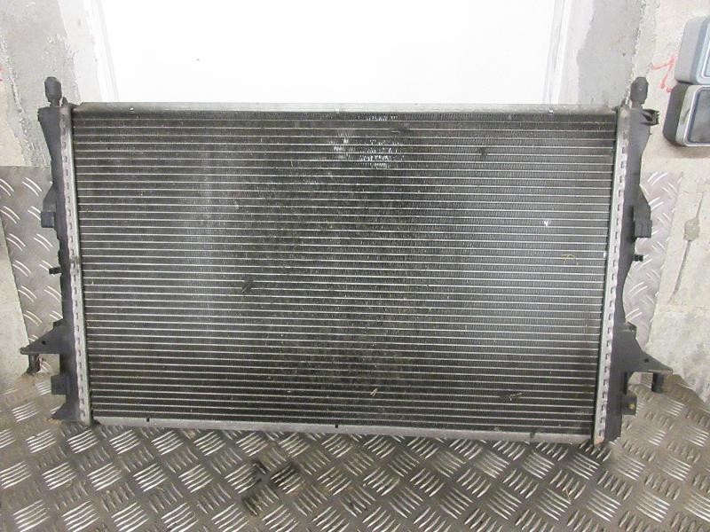 Radiateur eau RENAULT ESPACE 4 PHASE 1 Diesel - 1