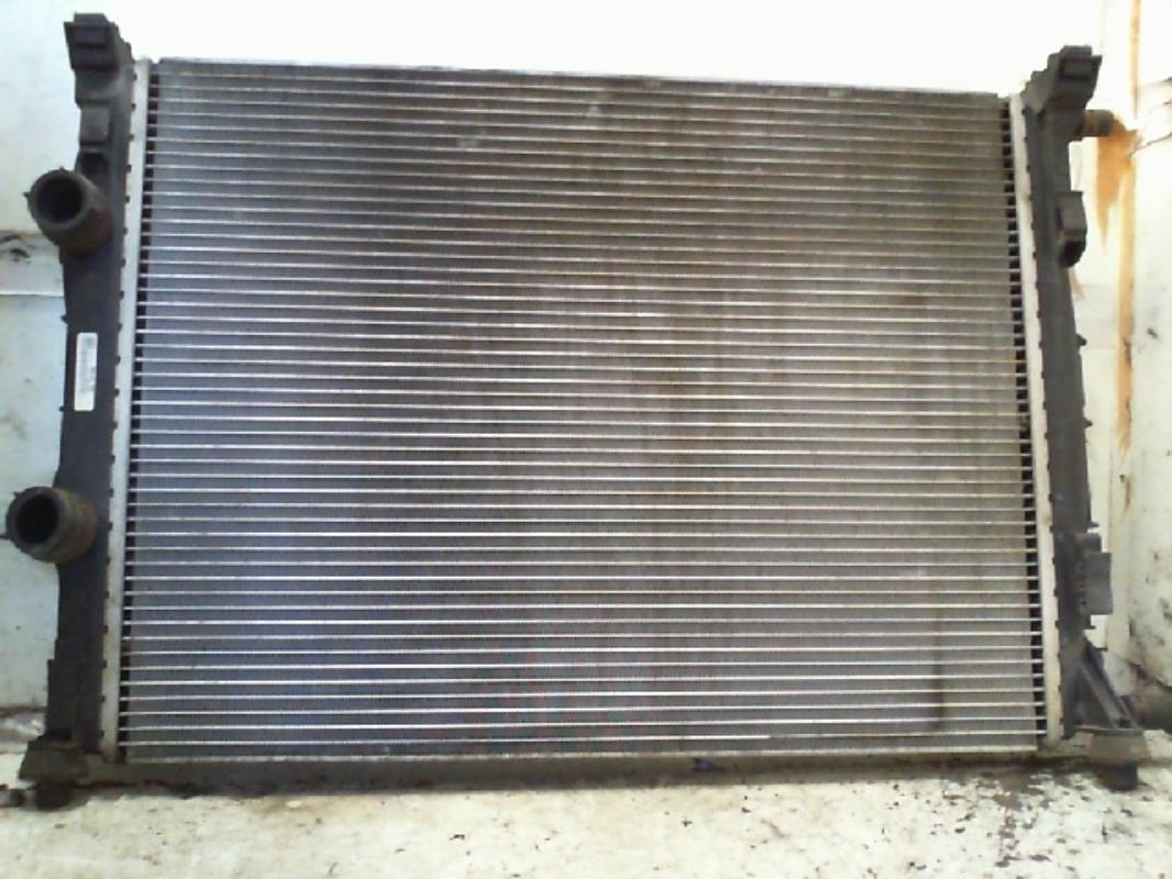Radiateur eau RENAULT MEGANE 2 PHASE 1 Diesel - 1