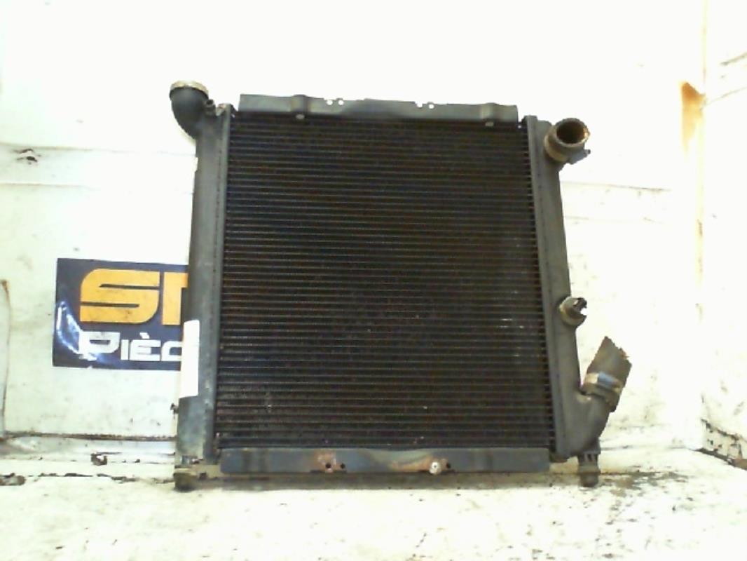 Radiateur eau RENAULT R11 Essence - 1