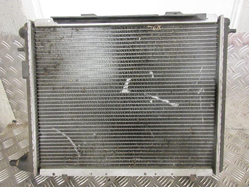 Radiateur eau RENAULT R19 PHASE 2 Diesel - 1